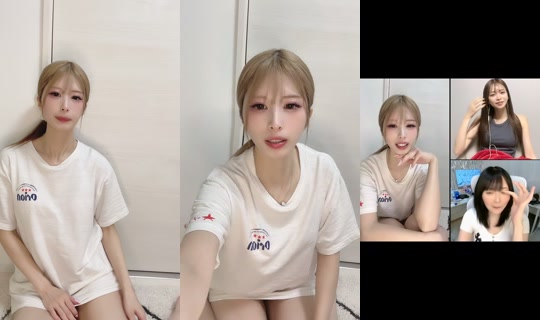 ryokihnm8xg TikTok Live — Oct 7, 2026, 8:55 PM