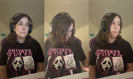 ryrythabaaaddie TikTok Live — Aug 24, 2026, 1:55 PM