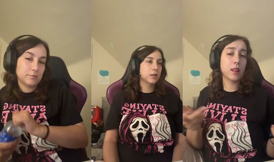ryrythabaaaddie TikTok Live — Aug 24, 2026, 2:38 PM