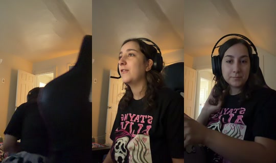 ryrythabaaaddie TikTok Live — Sep 11, 2026, 12:37 PM