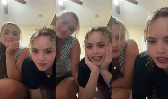 ryspam20 TikTok Live — Sep 12, 2026, 7:05 AM