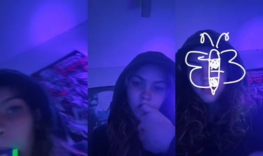 ryspam20 TikTok Live — Sep 17, 2026, 2:24 AM
