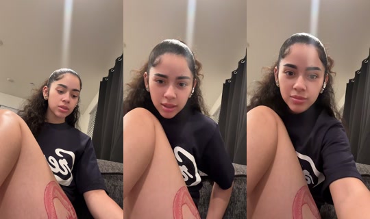 ryssvj TikTok Live — Aug 22, 2026, 6:11 AM