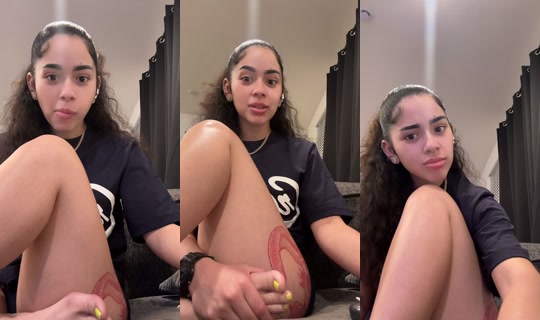 ryssvj TikTok Live — Aug 22, 2026, 8:07 AM