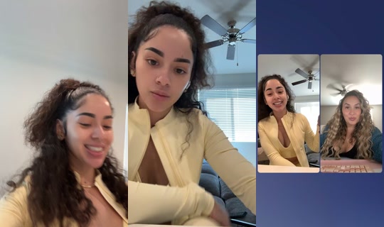 ryssvj TikTok Live — Aug 24, 2026, 7:32 PM