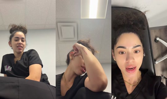 ryssvj TikTok Live — Aug 25, 2026, 4:15 AM