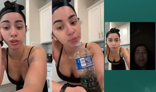 ryssvj TikTok Live — Sep 28, 2026, 8:54 PM