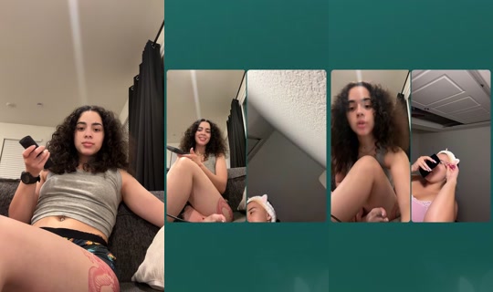 ryssvj TikTok Live — Sep 30, 2026, 4:19 AM