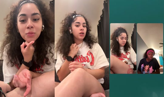 ryssvj TikTok Live — Oct 4, 2026, 4:13 AM