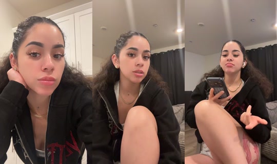 ryssvj TikTok Live — Oct 5, 2026, 6:51 AM