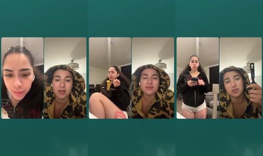 ryssvj TikTok Live — Oct 5, 2026, 9:23 AM
