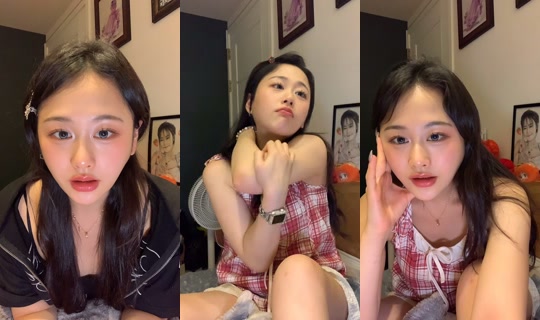 ryuraikj TikTok Live — Aug 22, 2026, 5:34 PM