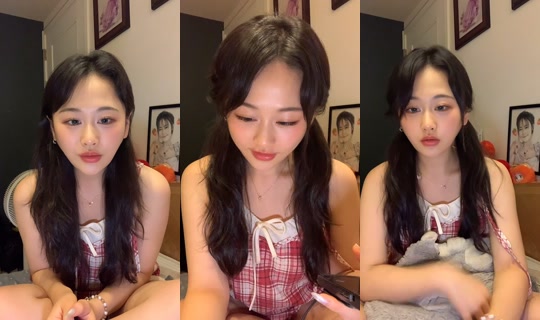 ryuraikj TikTok Live — Aug 22, 2026, 6:25 PM