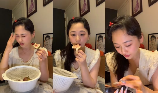 ryuraikj TikTok Live — Aug 23, 2026, 4:17 PM