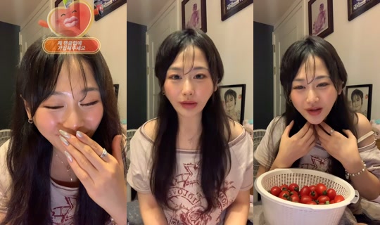 ryuraikj TikTok Live — Aug 24, 2026, 3:48 PM