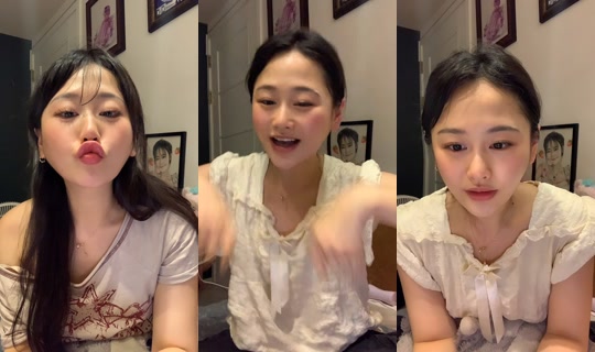 ryuraikj TikTok Live — Aug 24, 2026, 5:29 PM