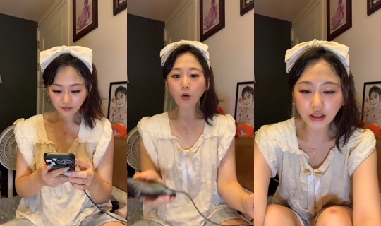 ryuraikj TikTok Live — Aug 27, 2026, 4:45 PM