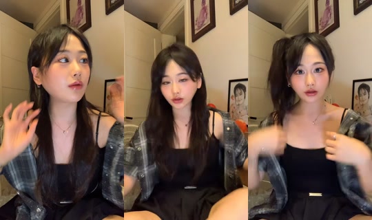 ryuraikj TikTok Live — Aug 28, 2026, 3:23 PM