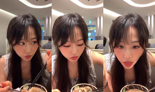 ryuraikj TikTok Live — Aug 29, 2026, 6:42 AM