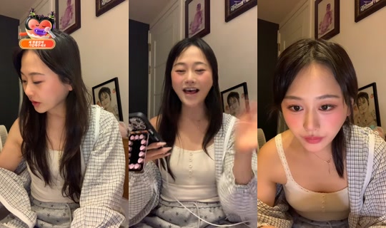 ryuraikj TikTok Live — Oct 2, 2026, 2:15 PM