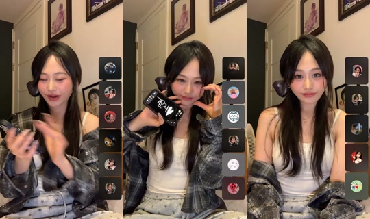 ryuraikj TikTok Live — Oct 2, 2026, 3:55 PM