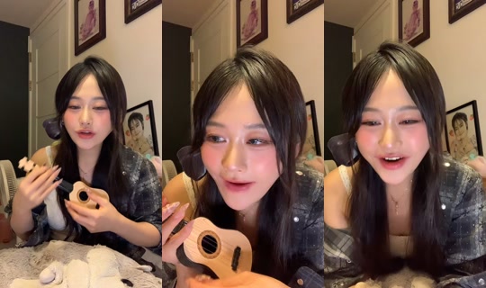 ryuraikj TikTok Live — Oct 2, 2026, 5:36 PM
