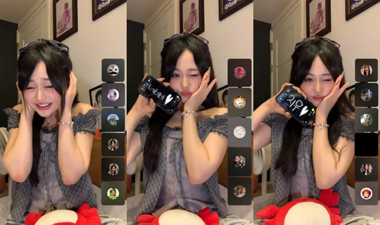 ryuraikj TikTok Live — Oct 3, 2026, 3:49 PM
