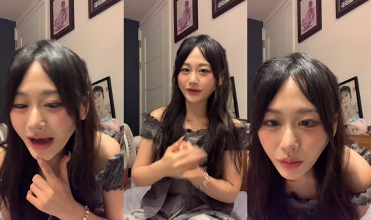 ryuraikj TikTok Live — Oct 3, 2026, 6:20 PM