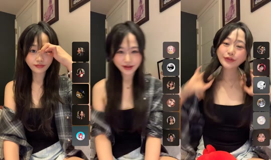 ryuraikj TikTok Live — Oct 4, 2026, 2:58 PM