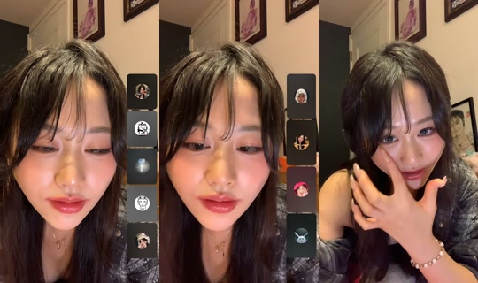 ryuraikj TikTok Live — Oct 4, 2026, 3:48 PM