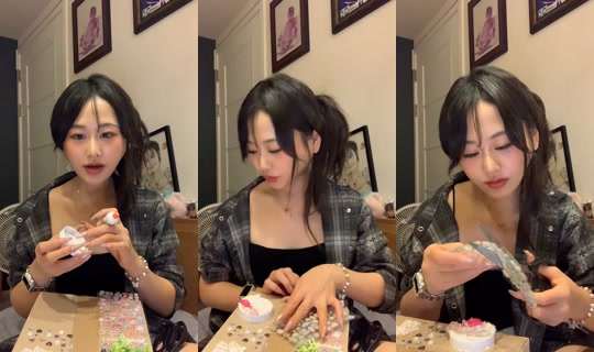 ryuraikj TikTok Live — Oct 4, 2026, 5:49 PM