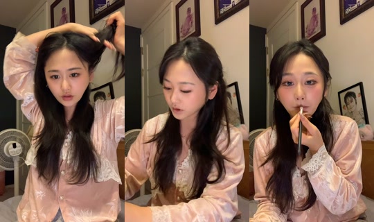 ryuraikj TikTok Live — Oct 6, 2026, 2:08 PM