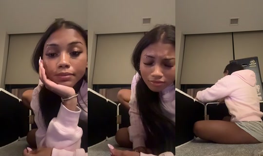 ryypie0 TikTok Live — Aug 23, 2026, 3:05 AM