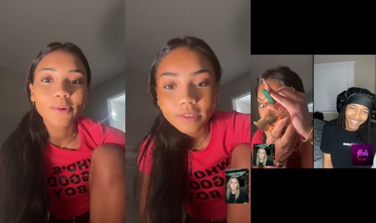 ryypie0 TikTok Live — Oct 8, 2026, 1:32 AM