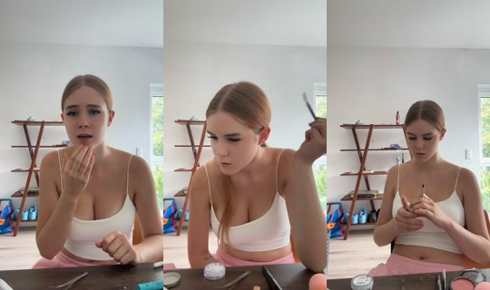 rzh_tasha TikTok Live — Aug 24, 2026, 9:07 AM