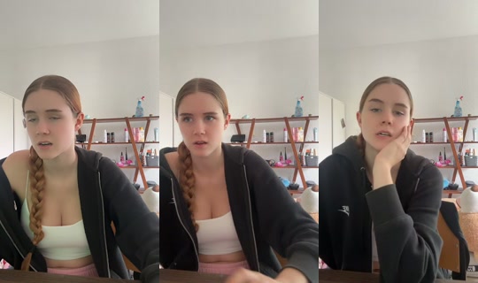 rzh_tasha TikTok Live — Sep 18, 2026, 2:00 PM