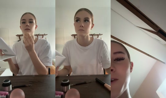 rzh_tasha TikTok Live — Sep 22, 2026, 4:32 PM