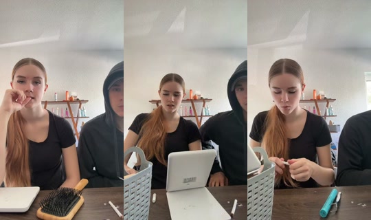 rzh_tasha TikTok Live — Oct 3, 2026, 10:13 AM