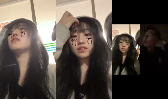 rzuloxo TikTok Live — Sep 30, 2026, 1:30 PM