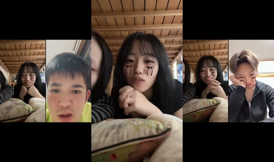 rzuloxo TikTok Live — Oct 1, 2026, 11:17 AM