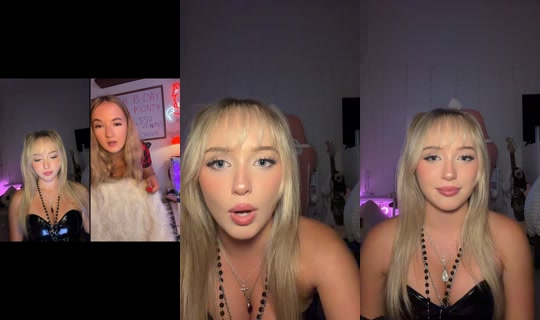 rzwrld TikTok Live — Oct 2, 2026, 5:33 AM