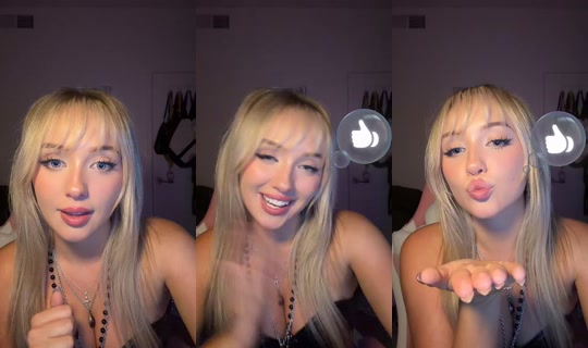 rzwrld TikTok Live — Oct 2, 2026, 8:55 AM