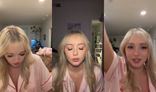 rzwrld TikTok Live — Oct 3, 2026, 1:42 AM