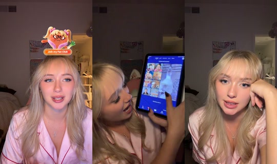 rzwrld TikTok Live — Oct 3, 2026, 2:32 AM