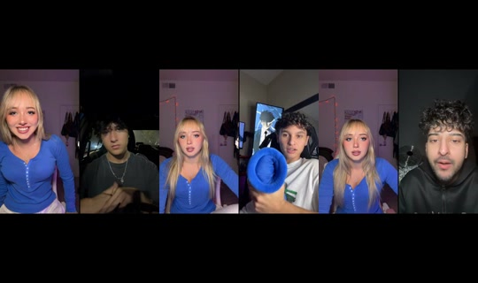 rzwrld TikTok Live — Oct 7, 2026, 2:54 AM