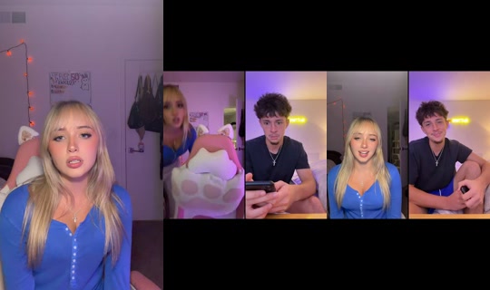 rzwrld TikTok Live — Oct 7, 2026, 4:35 AM