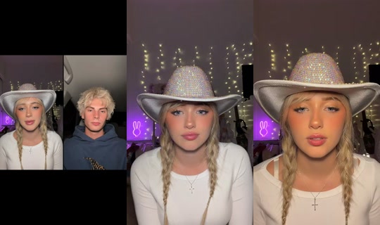 rzwrld TikTok Live — Oct 8, 2026, 3:15 AM