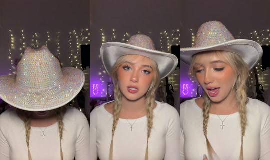 rzwrld TikTok Live — Oct 8, 2026, 4:06 AM