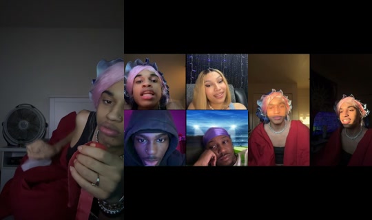 s.ahlanii TikTok Live — Aug 24, 2026, 10:24 AM