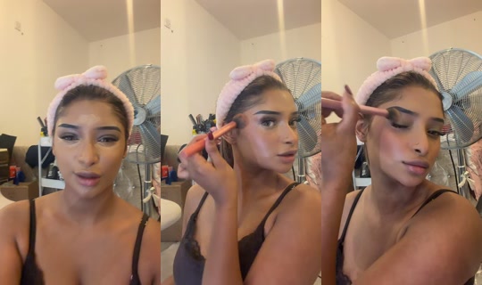 s.ax68 TikTok Live — Sep 27, 2026, 3:27 PM